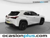 usado Lexus UX 2.0 250h Business