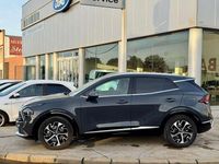 Usado Kia Sportage 152 CV (111 kW) 2023 Gris SUV