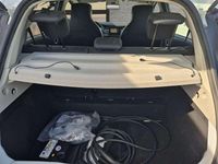 Usado Renault Zoe Intens 100 kW (136 CV) 2021 Blanco Utilitario