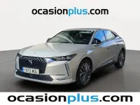 Usado DS Automobiles DS4 Trocadero 225 CV (165 kW) 2023 Gris SUV