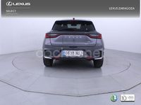 Nuevo Lexus LBX 136 CV (100 kW) 2025 Gris / plata SUV