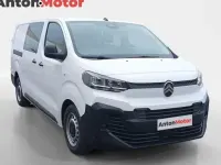 Nuevo Citroën Jumpy 150 CV (110 kW) 2026 Monovolumen