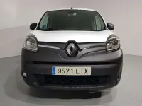 Usado Renault Kangoo 44 kW (60 CV) 2021 Monovolumen