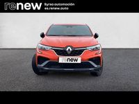Usado Renault Arkana R.S. 140 CV (102 kW) 2023 Naranja SUV