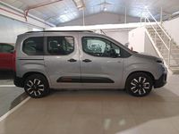 Nuevo Citroën Berlingo 130 CV (95 kW) 2026 Gris Monovolumen