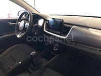 Nuevo Kia Stonic 100 CV (73 kW) 2025 Blanco SUV