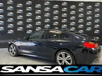 Usado BMW 435 313 CV (230 kW) 2016 Negro Coupe