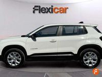 Usado Jeep Avenger 101 CV (74 kW) 2023 Blanco SUV