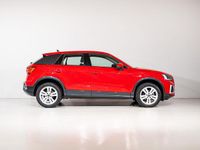 Usado Audi Q2 Advanced Plus 110 CV (80 kW) 2023 Rojo tango metalizado SUV