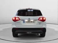 Usado Suzuki Vitara 129 CV (94 kW) 2023 Blanco SUV