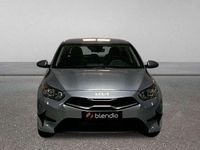 Usado Kia Ceed 101 CV (74 kW) 2024 Gris Utilitario
