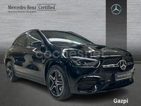 Nuevo Mercedes GLA200 150 CV (110 kW) 2025 Negro SUV