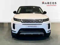 Usado Land Rover Range Rover evoque SE Dynamic 163 CV (119 kW) 2023 SUV
