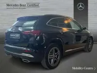 Usado Mercedes GLA250 165 CV (121 kW) 2025 Negro SUV
