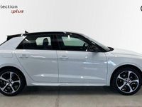 Usado Audi A1 Sportback 110 CV (80 kW) 2023 Blanco Utilitario