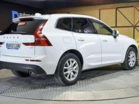 Usado Volvo XC60 Business Edition 190 CV (139 kW) 2020 Blanco SUV