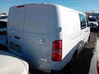 Usado Citroën Jumpy 122 CV (89 kW) 2019 Blanco Monovolumen