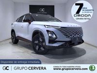 Nuevo Omoda 5 147 CV (108 kW) 2025 Blanco SUV