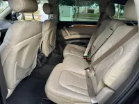 Usado Audi Q7 233 CV (171 kW) 2007 Negro SUV