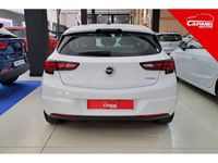 usado Opel Astra Selective 1.4 Turbo 92kW (125CV)