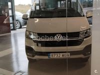 Usado VW California California 78 CV (57 kW) 1999 Beige Van