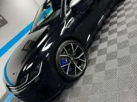Usado VW Arteon R 320 CV (235 kW) 2023 Negro Familiar
