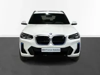 Usado BMW iX3 M Sport 210 kW (286 CV) 2023 Blanco SUV