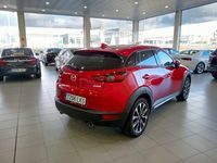 usado Mazda CX-3 CX-32.0G AWD ZENITH