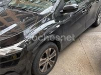 Usado Dacia Sandero Expression 91 CV (66 kW) 2023 Negro Berlina