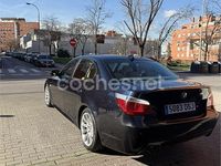 Usado BMW 530 218 CV (160 kW) 2005 Azul Berlina