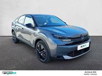 Nuevo Citroën C4 145 CV (106 kW) 2025 Gris Berlina