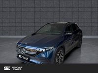 Usado Mercedes EQA250 139 kW (190 CV) 2022 Eléctrico SUV