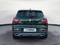 Usado Renault Kadjar Black Edition 160 CV (117 kW) 2019 Verde SUV