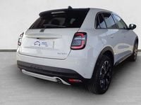 Usado Fiat 600 La Prima 100 CV (73 kW) 2024 SUV