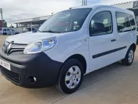 Usado Renault Kangoo 75 CV (55 kW) 2020 Blanco Monovolumen