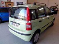 usado Fiat Panda 1.2 Dynamic