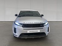 Nuevo Land Rover Range Rover evoque S 163 CV (119 kW) 2025 Fuji white