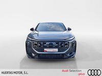 Nuevo Audi Q3 Advanced Plus 150 CV (110 kW) 2025 Gris SUV