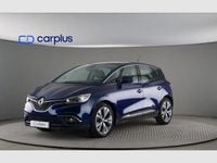 Begagnad Renault Scénic IV Zen 130 HK (95 kW) 2017 Minibuss