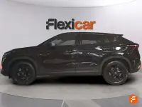 Usado Omoda 5 185 CV (136 kW) 2024 Negro SUV