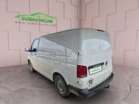 Usado VW T6.1 150 CV (110 kW) 2023 Blanco Van