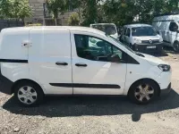 Usado Ford Transit Ambiente 75 CV (55 kW) 2019 Blanco Van