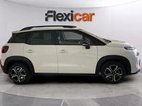Usado Citroën C3 Aircross 111 CV (81 kW) 2022 Blanco SUV