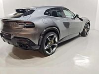 Nuevo Ferrari Purosangue 725 CV (533 kW) 2025 Gris / plata SUV