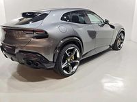 Nuevo Ferrari Purosangue 725 CV (533 kW) 2025 Gris / plata SUV