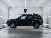 Usado Dacia Duster Lauréate 109 CV (80 kW) 2016 Azul SUV