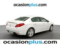 Occasion Peugeot 508 Active 140 ch (102 kW) 2013 Blanc Berline
