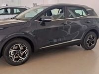 Nuevo Kia Sportage 162 CV (119 kW) 2025 Dark penta metal SUV