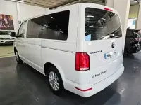 Usado VW Caravelle 150 CV (110 kW) 2023 Blanco Van