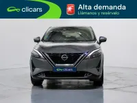 Usado Nissan Qashqai N-Connecta 140 CV (102 kW) 2024 Blanco SUV